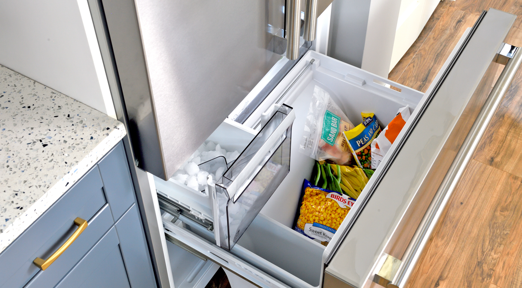 Category Refrigerators | Blomberg Appliances
